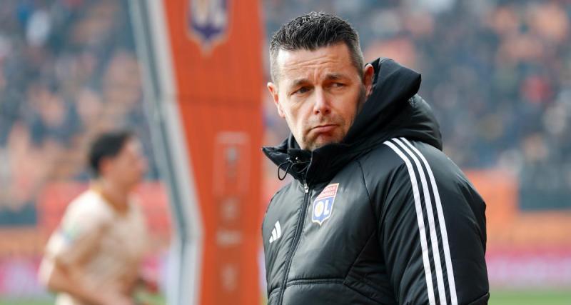  - Toulouse – OL : Sage n’a pas tari d’éloges envers Cherki