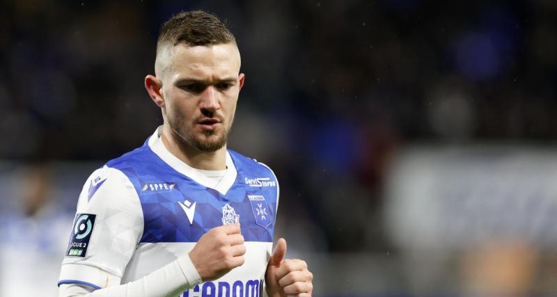  - Auxerre - Caen : Sur quelle chaine, à quelle heure ?