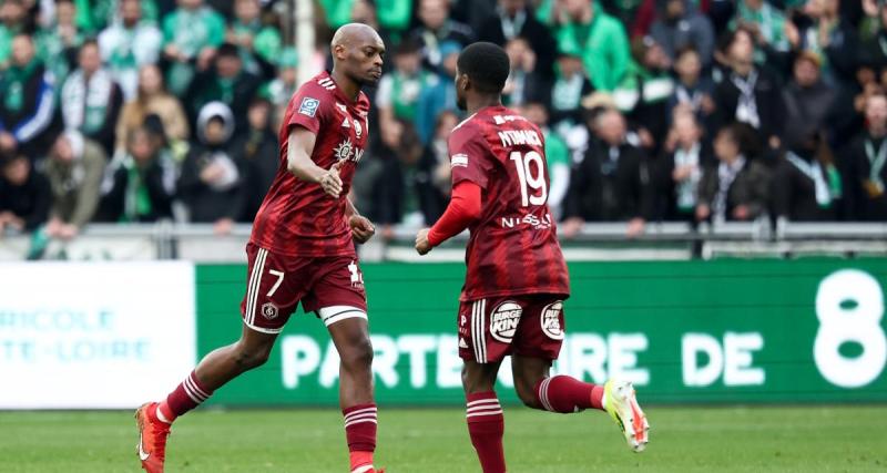  - Annecy - Bordeaux : Diffusion TV, chaine et heure