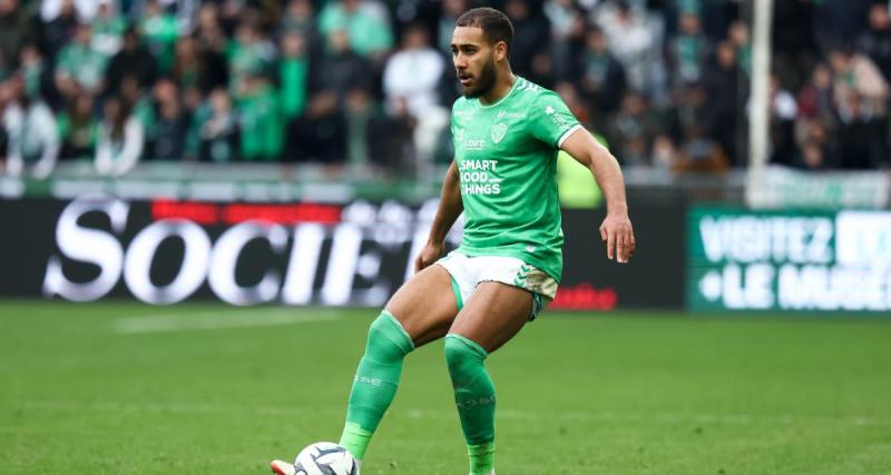 - Bastia SC - Saint-Etienne : À quelle heure, sur quelle chaîne ?