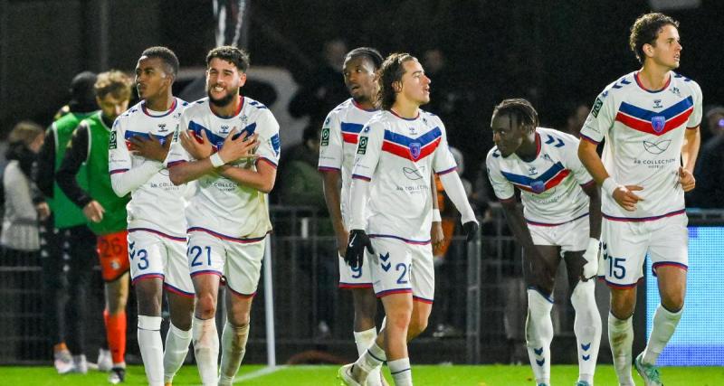  - Pau - Concarneau : À quelle heure, sur quelle chaîne ?