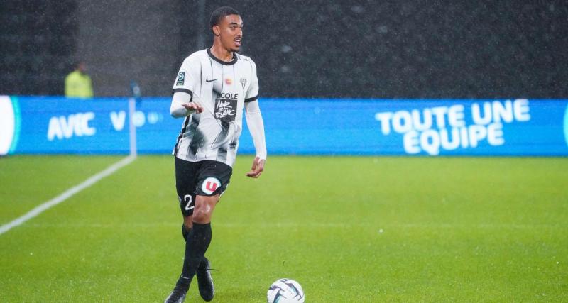  - Angers - Amiens SC : Heure, chaîne, diffusion TV ?