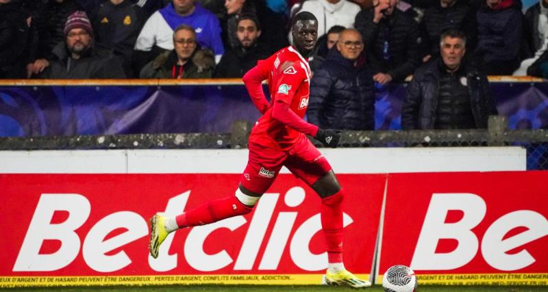  - Guingamp - Valenciennes : Heure et chaîne du match ?