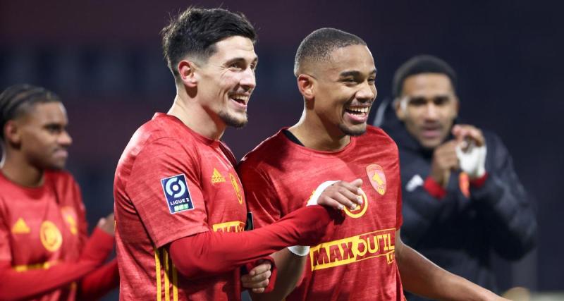  - Rodez - Grenoble : La chaîne et l’heure du match ?