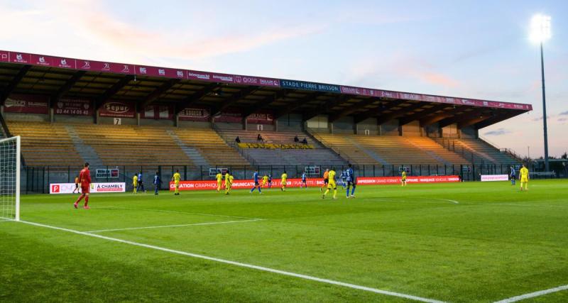  - Beauvais : un projet de rachat porté par des ex-joueurs professionnels formés à Beauvais ?