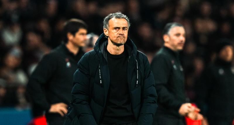  - PSG - Barça : la presse catalane adoube Luis Enrique avant le choc