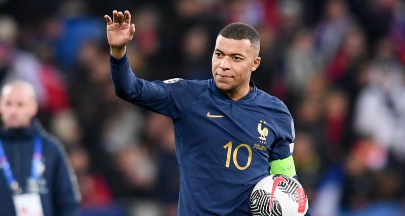  - Nouveau rebondissement XXL pour la présence de Mbappé aux JO ?