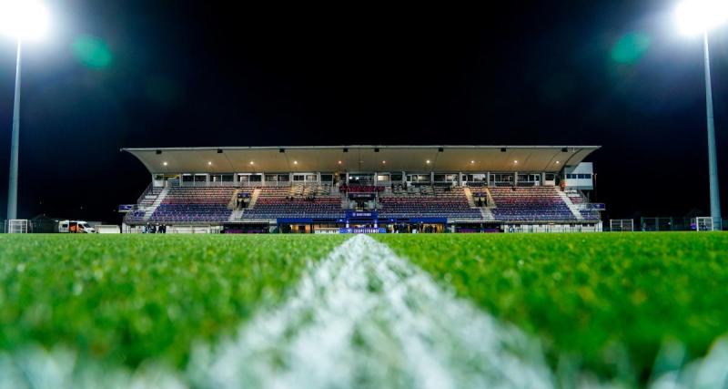  - National : l’arbitre trouvé dans le public lors de la J25 n’était autre… que le CM d’un club