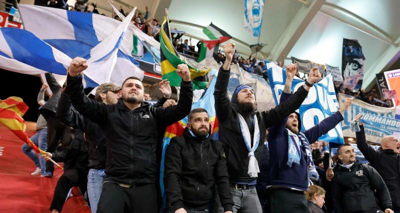  - OM : les supporters victimes de racisme à Villarreal