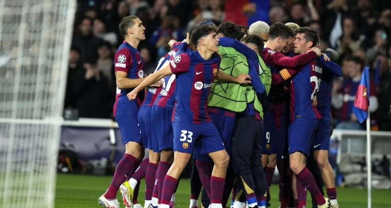  - PSG - Barça : les annonces fortes de plusieurs Blaugranas en prévision du choc