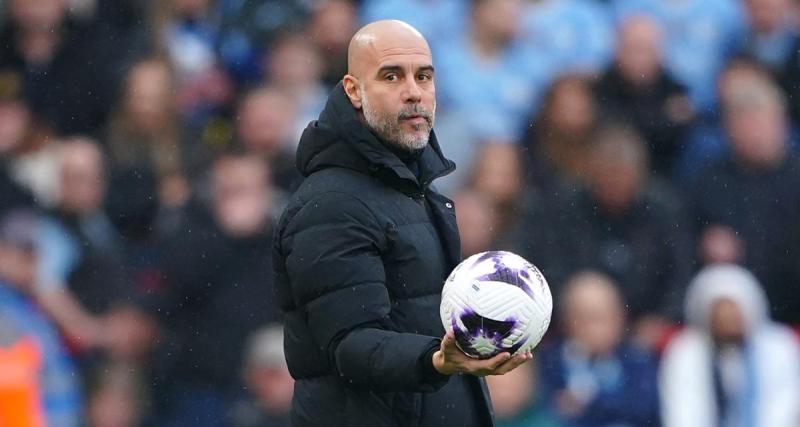  - Real Madrid - Manchester City : le constat fataliste de Guardiola après le tirage