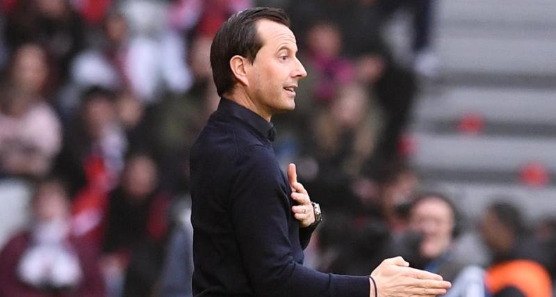 - Rennes : Julien Stéphan bien parti pour prolonger son contrat 