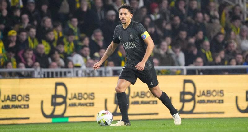  - PSG : quatre forfaits contre Montpellier 