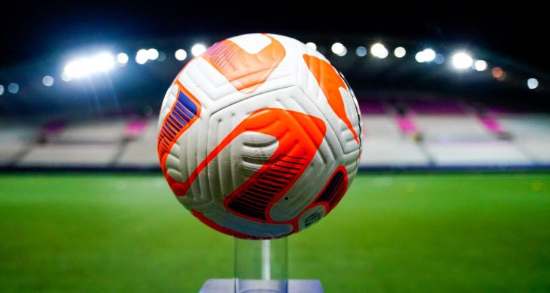  - Football amateur : un joueur suspendu ... 30 ans pour avoir frappé un arbitre officiel 