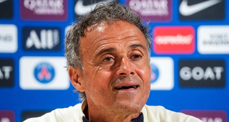  - PSG : Luis Enrique revient sur la Remontada !