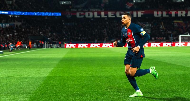  - PSG - Barça : un cadre blaugrana évoque déjà son duel avec Mbappé
