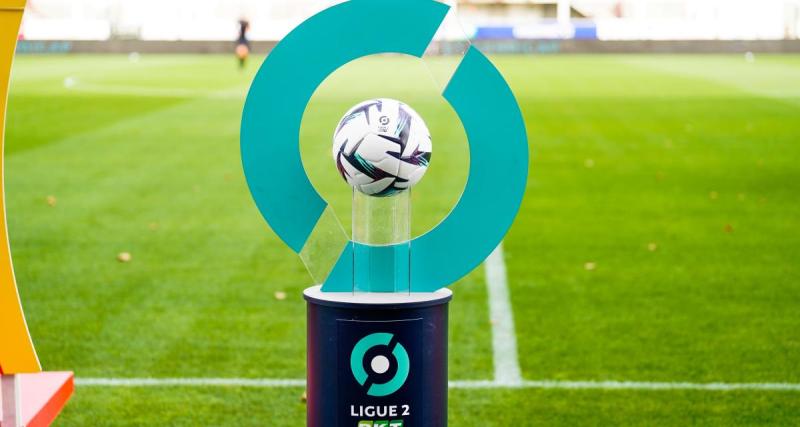  - Auxerre - Caen : les compos officielles du choc