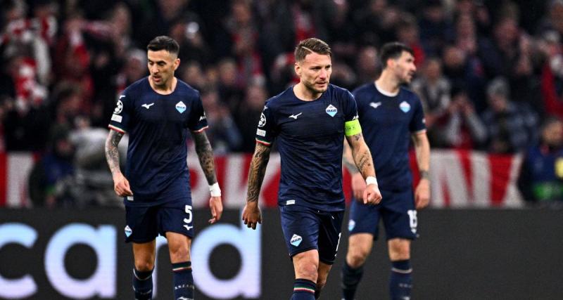  - Une star de Serie A agressée par des supporters de son équipe devant l'école de son fils