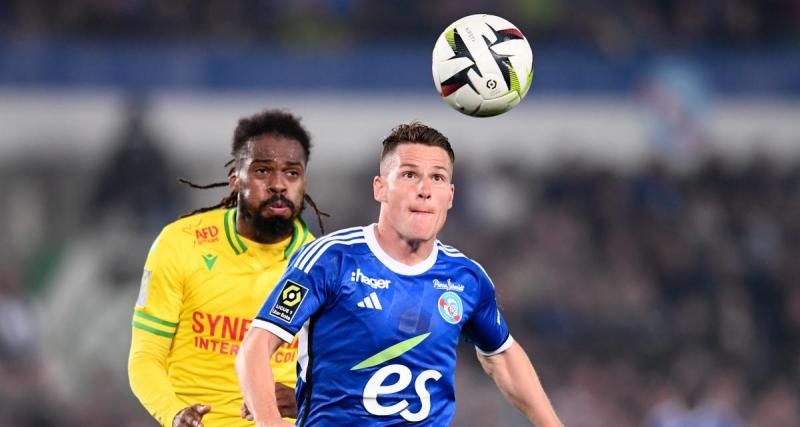  - Nantes - Strasbourg : les compos officielles !