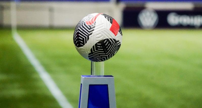  - N3 (J19) : un match reporté à cause des conditions climatiques 
