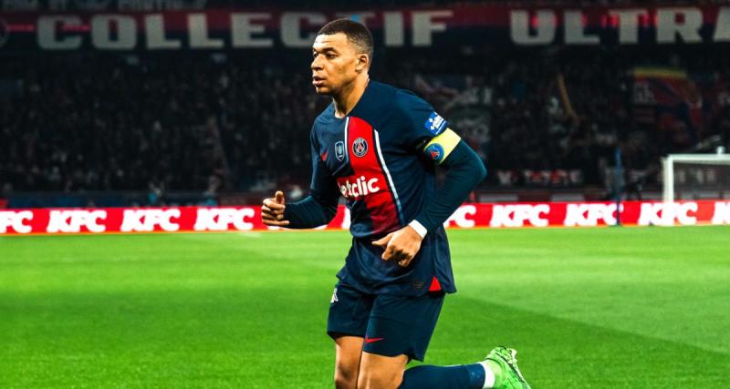  - PSG : le bel échange entre un fan et Mbappé sur un possible transfert à Arsenal