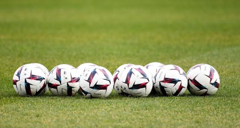  - Ligue 2 (J29) : les compos du multiplex