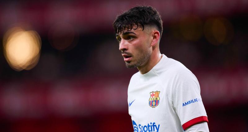  - PSG - Barça : Xavi en dit plus sur les retours de Pedri et De Jong