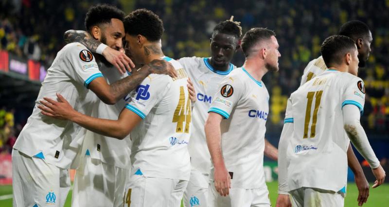  - OM : le groupe de Gasset pour le choc contre Rennes dévoilé