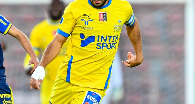  - N2 C (J19) : classement et résultats