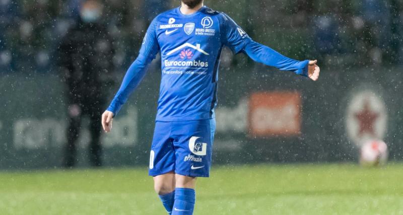  - N2 D (J19) : classement et résultats