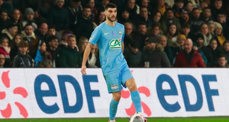  - N2 A (J19) : classement et résultats