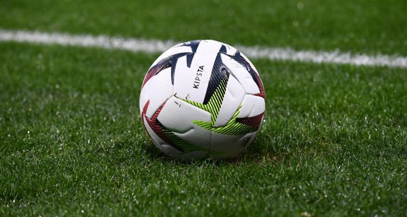  - Lens – Nice : les compositions officielles du choc 