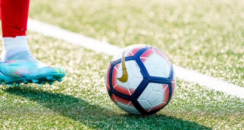  - Saint-Quentin : exclu contre Mâcon, Dylan Milandou suspendu dix matchs