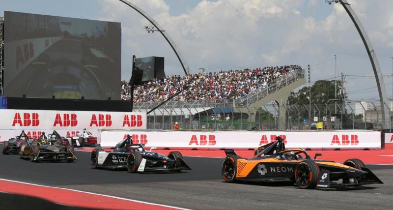  - e-Prix Sao Paulo : Sam Bird retrouve la victoire