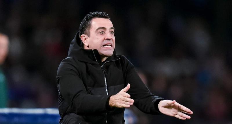  - Barça : la nouvelle sortie XXL d'un cadre absolu sur son avenir