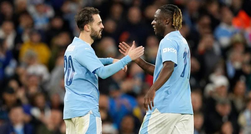  - FA Cup : Manchester City domine Newcastle et rejoint tranquillement les demies