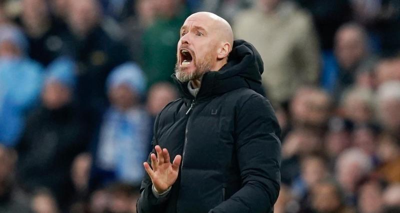  - Manchester United : nouvelle cible inattendue en attaque pour les Red Devils ?