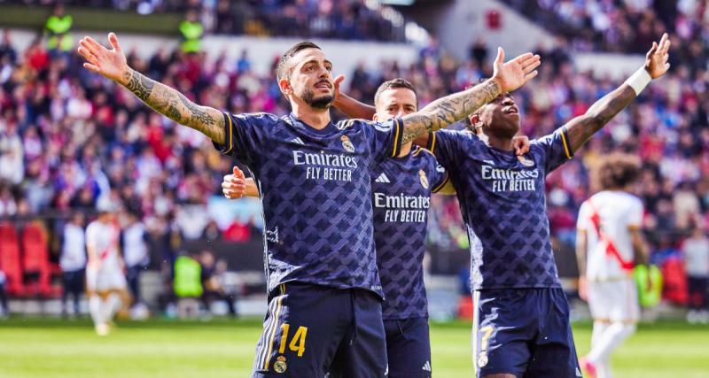  - Real Madrid : nouvelle révélation folle sur les Merengue et les JO
