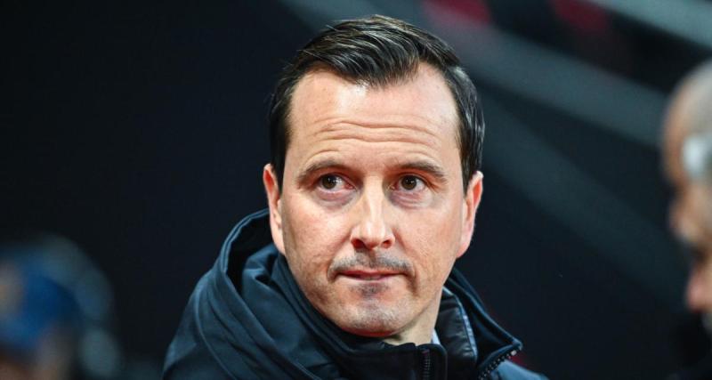  - Rennes - OM : le bel hommage de Stephan à Gasset