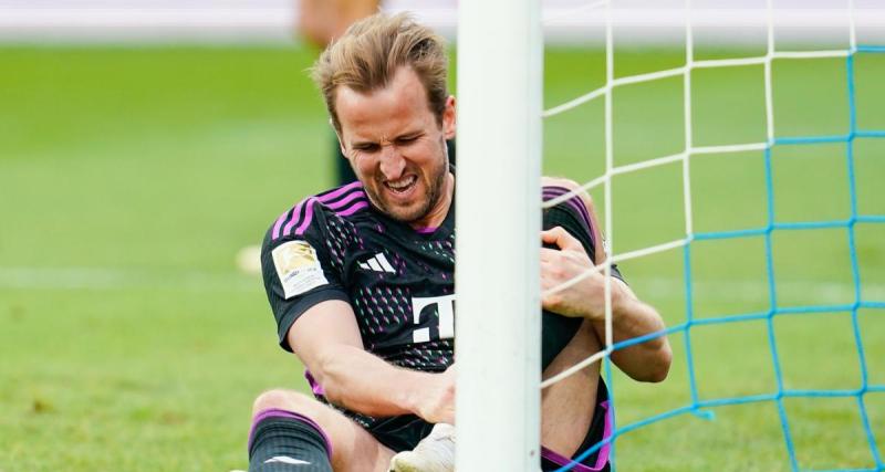  - Bayern : un nouveau record et une grosse inquiétude pour Harry Kane