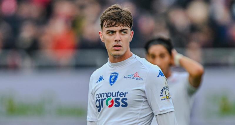  - Italie : le bijou du fils de Paolo Maldini en Serie A (vidéo)