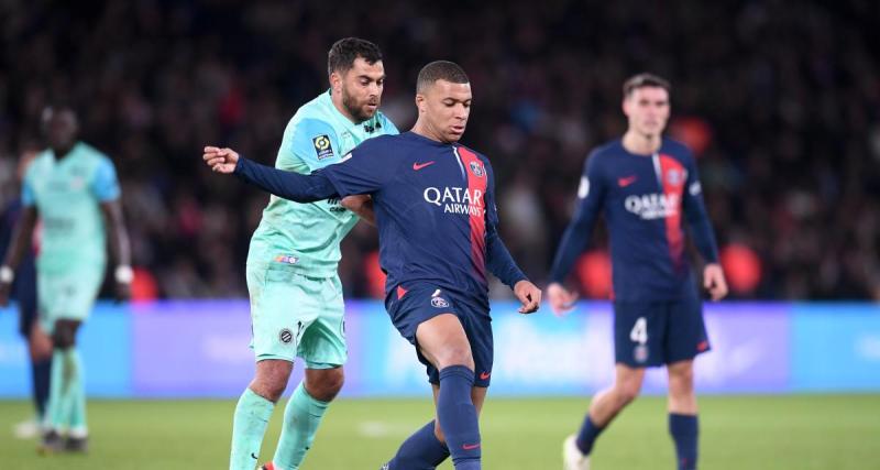  - Montpellier - Paris SG : Sur quelle chaîne TV et où voir le match en streaming ?