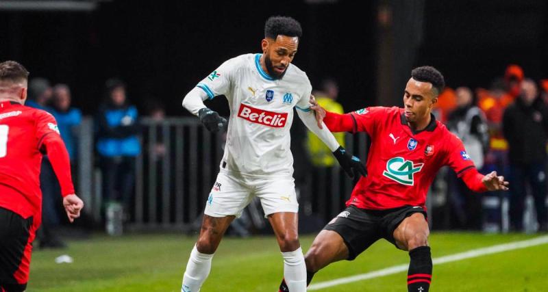  - Rennes - Marseille : Sur quelle chaîne TV et où voir le match en streaming ?