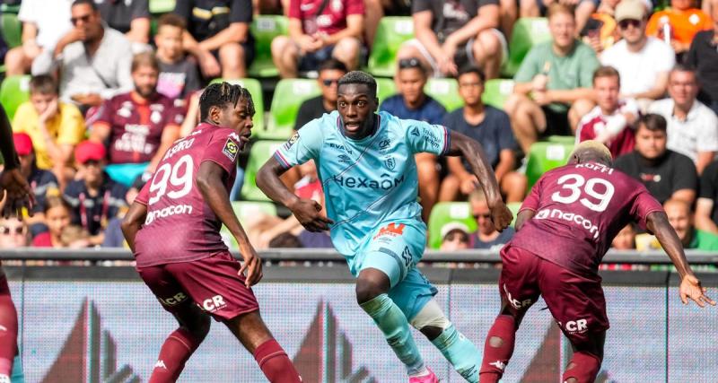 - Reims - Metz : quelle chaîne et comment voir le match en streaming ?