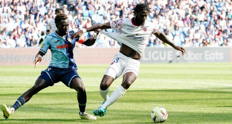  - Clermont - Le Havre : quelle chaîne et comment voir le match en streaming ?