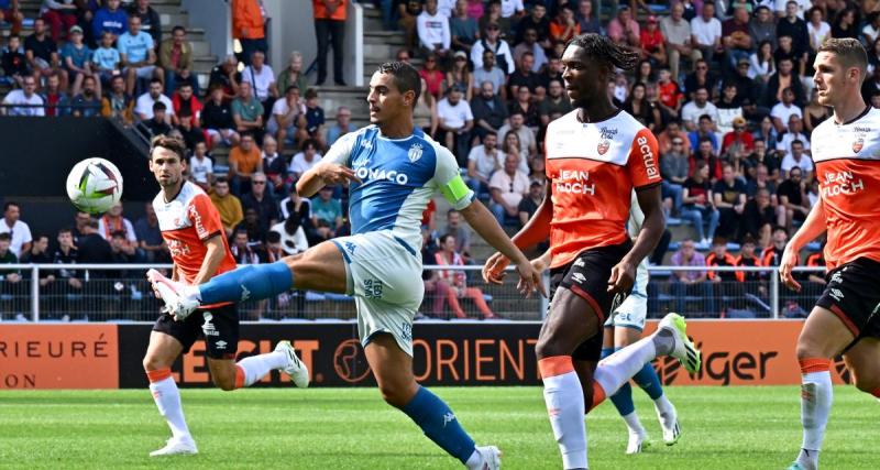  - Monaco - Lorient : Diffusion TV, Chaîne et streaming, toutes les infos