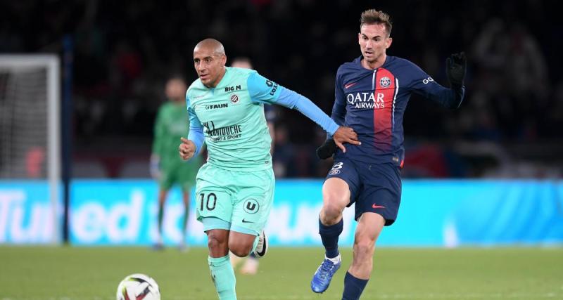  - Montpellier - Paris SG : Heure et chaîne du match ?