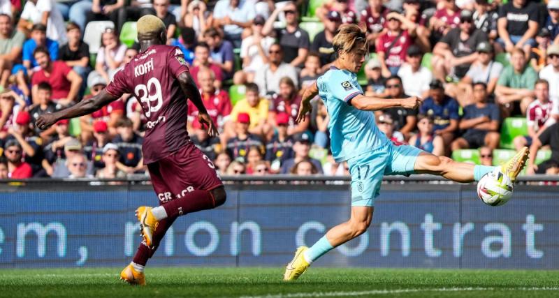  - Reims - Metz : La chaîne et l’heure du match ?