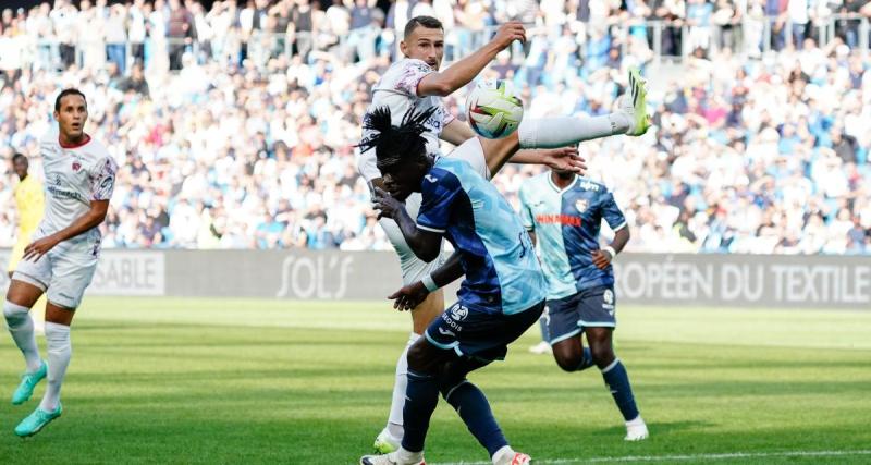  - Clermont - Le Havre : À quelle heure, sur quelle chaîne ?