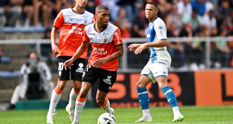  - Monaco - Lorient : La chaîne et l’heure du match ?